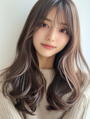 TIENA Beauty Smart Salon×スタイル