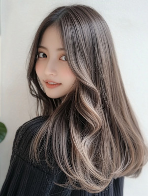 TIENA Beauty Smart Salon×スタイル