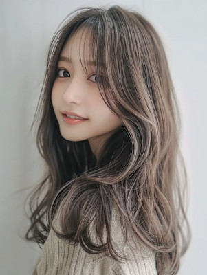 TIENA Beauty Smart Salon×スタイル