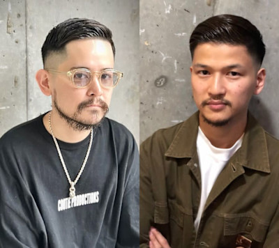 メンズスタイル