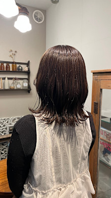 Yona Saint×スタイル