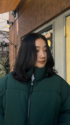 hair salon カミナ×スタイル