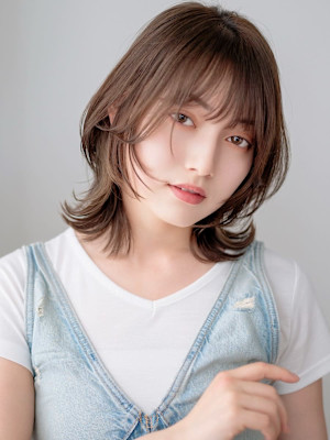 個室サロンZayn.salon×スタイル