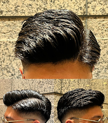 ヘアモードキクチ日本橋室町店×スタイル