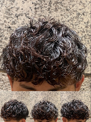 ヘアモードキクチ日本橋室町店×スタイル