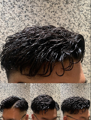 ヘアモードキクチ日本橋室町店×スタイル