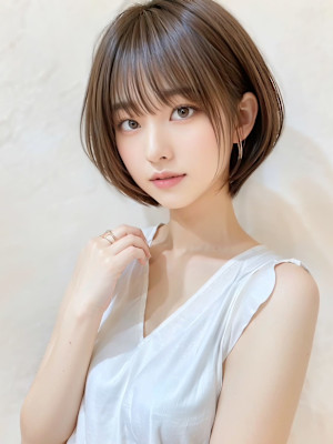 【仙台】美容室 loki(ロキ) 髪質改善 個室サロン