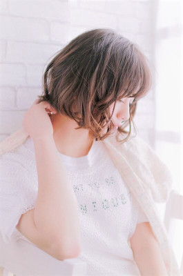 2018年S/Sトレンド～ヴァネッサセンシュアルボブ～