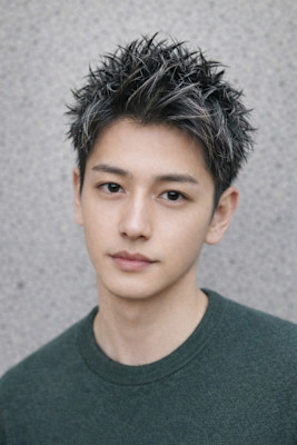 ベリーショート