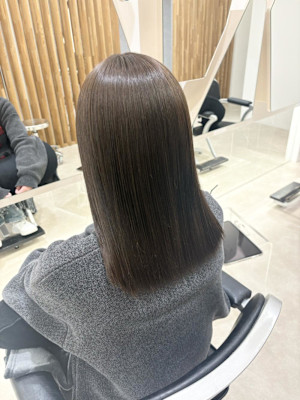 【miu担当】オリーブカラー