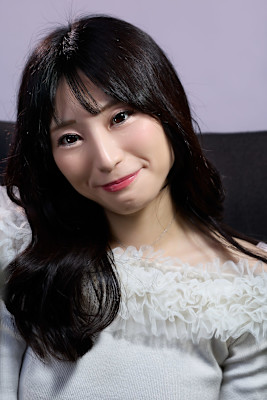 シャドウレース｜くびれ巻き×艶ロング