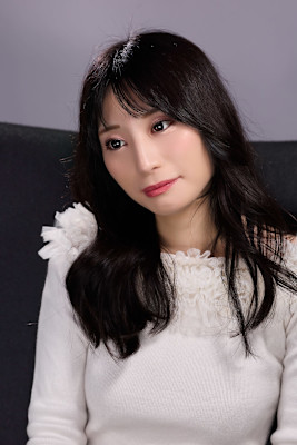 シャドウレース｜トレンド×顔周りレイヤー×大人可愛い