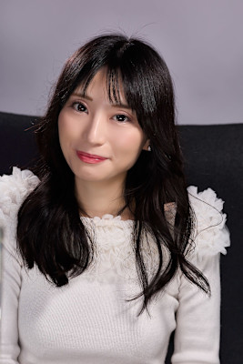 シャドウレース｜くびれ巻き×大人可愛い×艶レイヤー