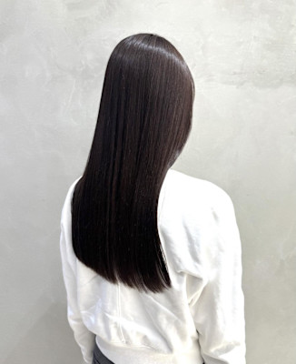 髪質改善/髪質改善トリートメント