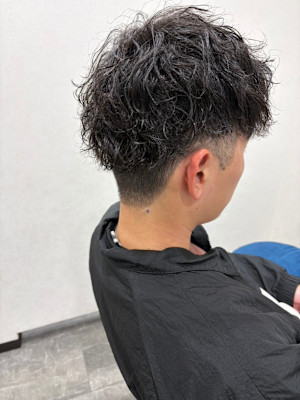 Second × Style