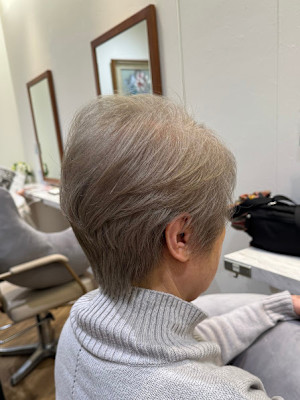 ◎マットベージュカラー◎