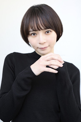 ショートボブ//20代/30代/くびれヘア/小顔