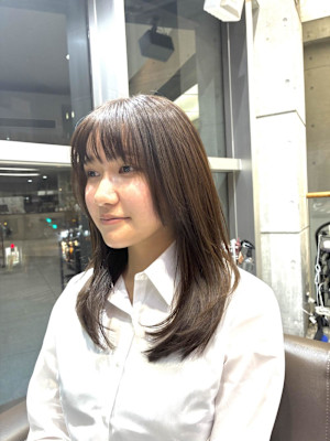 ロングレイヤー