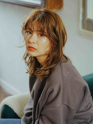 リラックスウェーブ