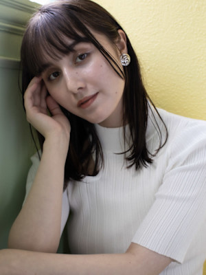 柔らかショコラブラウン