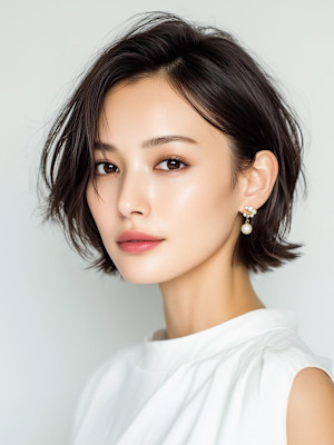 博多美容室 Blue 髪質改善 完全完結型個室サロン