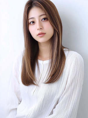 博多美容室 Blue 髪質改善 完全完結型個室サロン