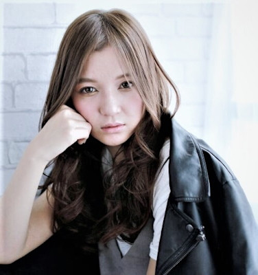 【博多 美容室Blue】究極のアーバンクールロング