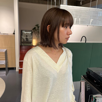 SELNI 福島×スタイル