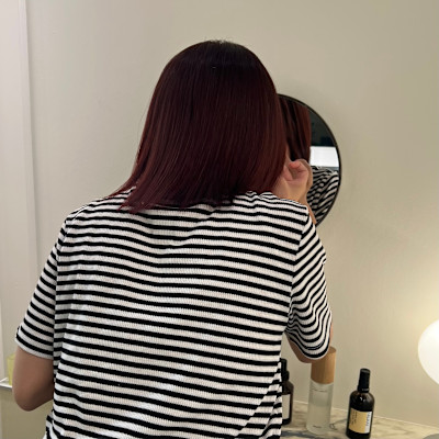 SELNI 福島×スタイル