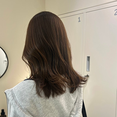 SELNI 福島×スタイル