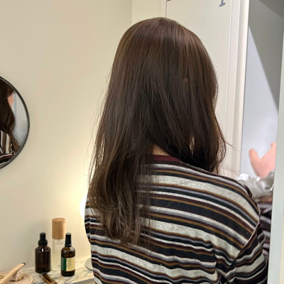 SELNI 福島×スタイル