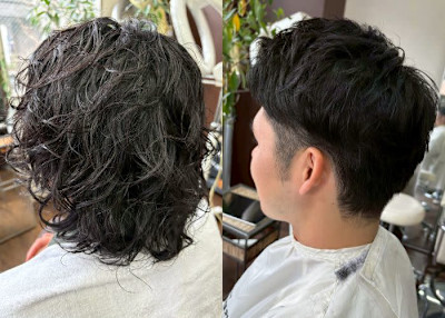 メンズスタイル