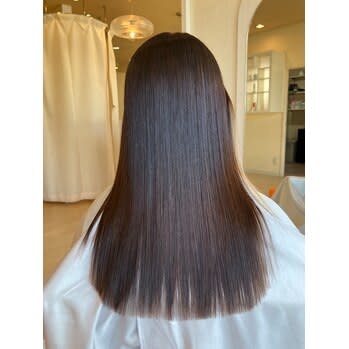 酸熱ストレ－ト