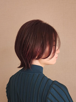 ナチュラルウルフ