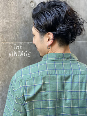 メンズスタイル