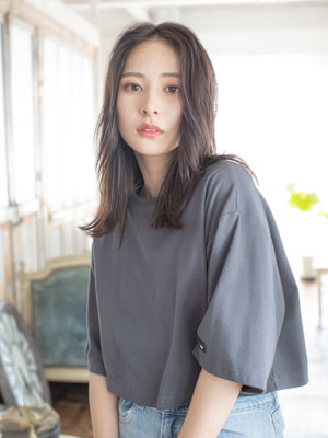 レイヤーカット