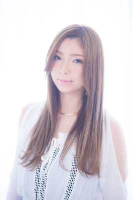 エアリーナチュラルロング