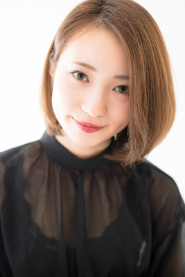 髪質改善で艶とまとまりが続く大人ボブ