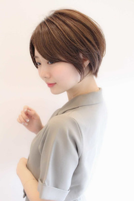 髪質改善サロンL'oiseau Bleu museum千早店