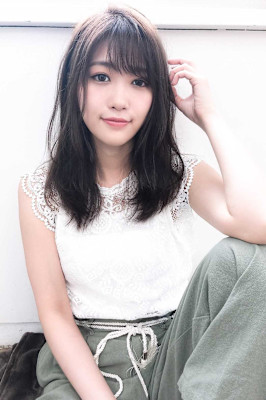 髪質改善サロンL'oiseau Bleu museum千早店