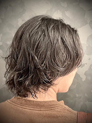 ミディアムスパイラル