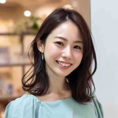 NOAM HAIR×スタイル