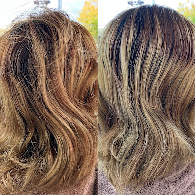 Tresor【トレゾア】×スタイル