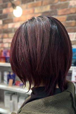 ボルドールビー