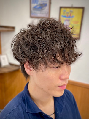 ソフトツイスパ