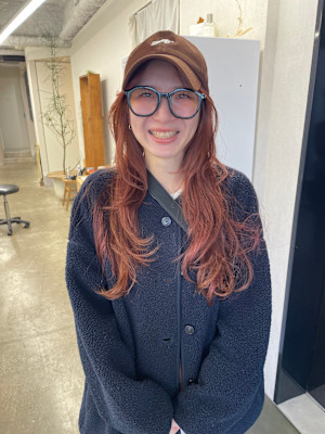 long layer 久屋大通/丸の内/栄