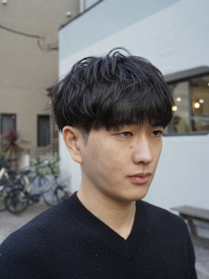 【kaito】men's short