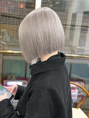 enne 新宿×スタイル