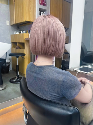 enne 新宿×スタイル