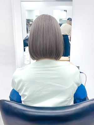 enne 新宿×スタイル